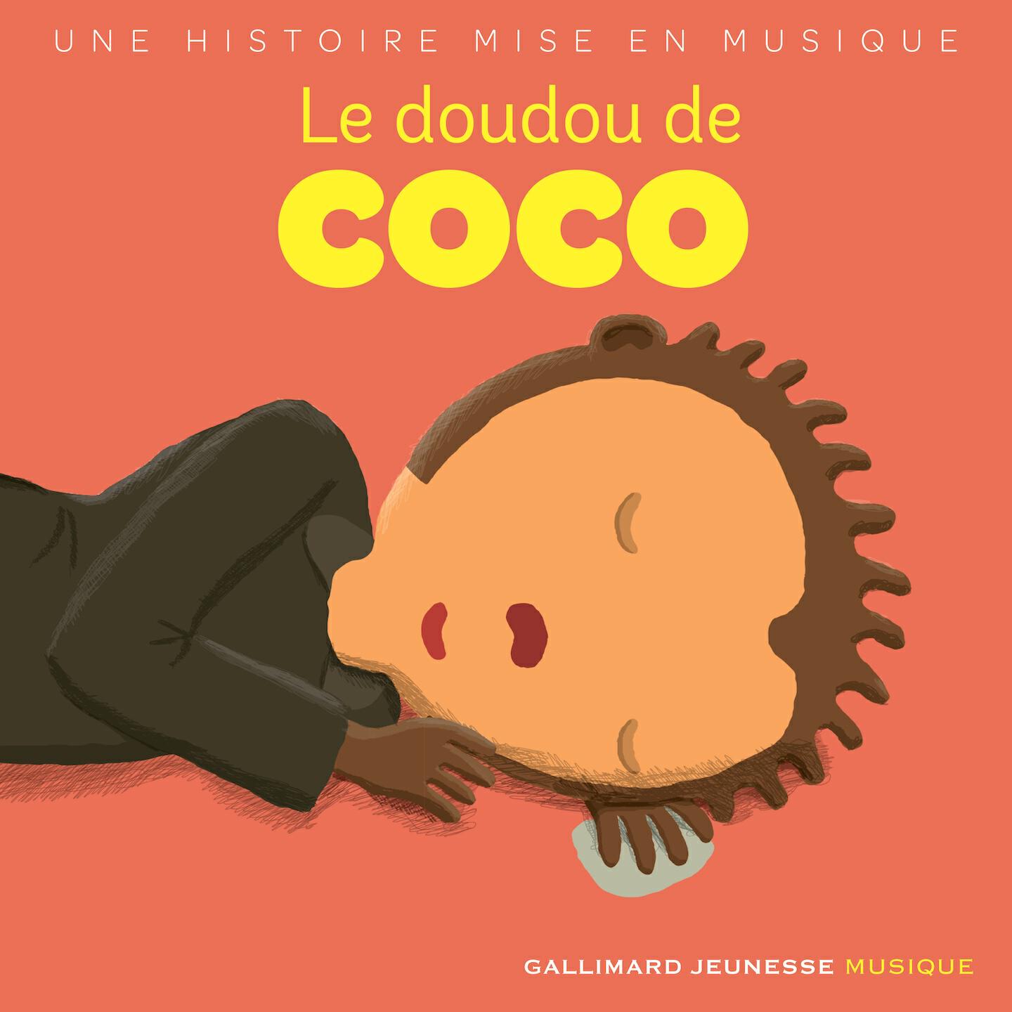 Релиз Le doudou de Coco