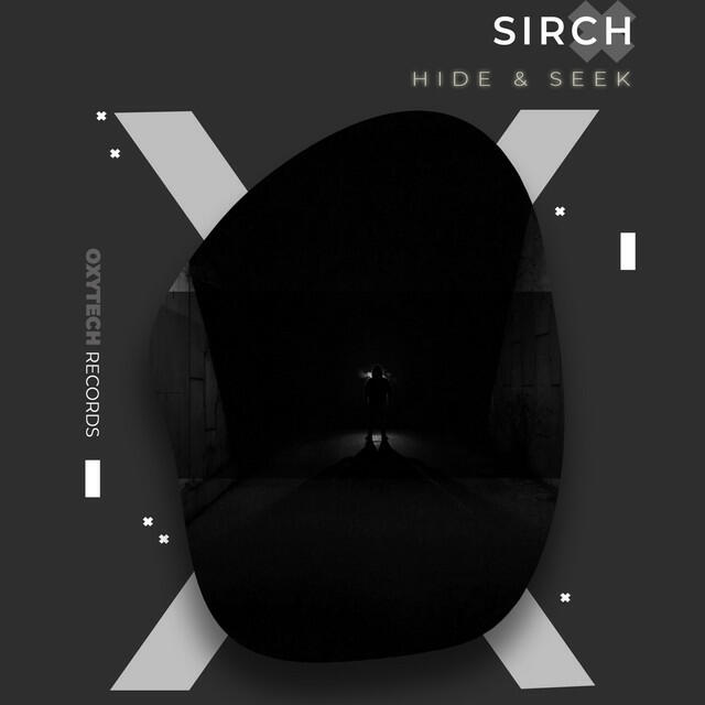 Релиз Hide & Seek