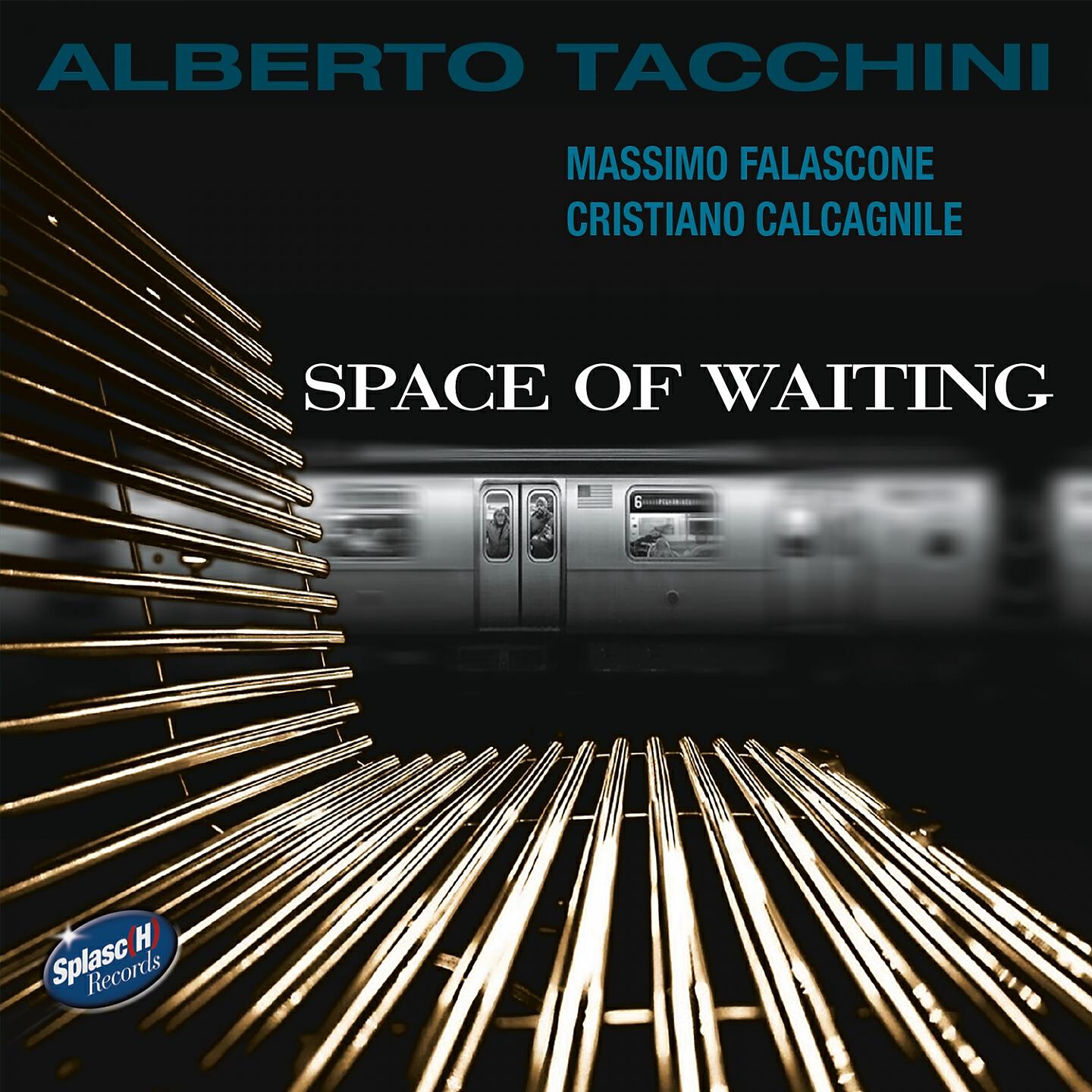 Релиз Space of Waiting