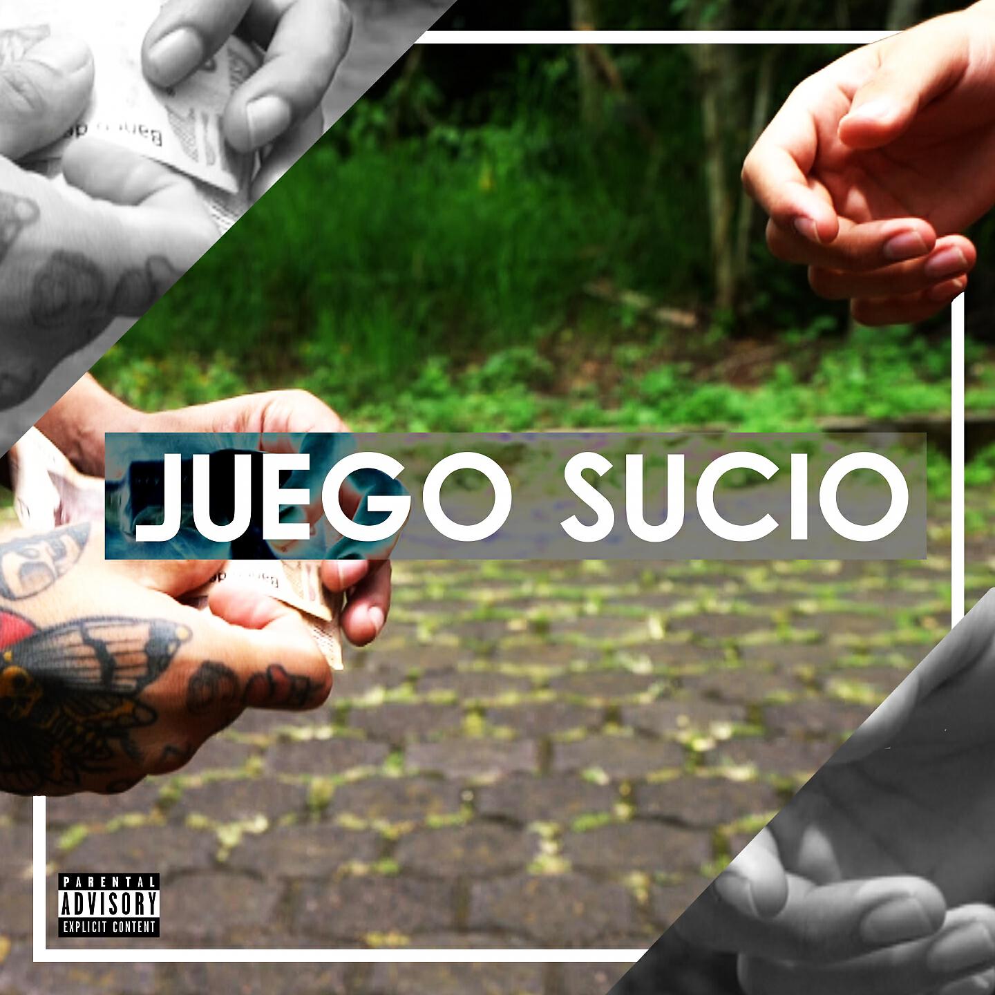 Релиз Juego Sucio