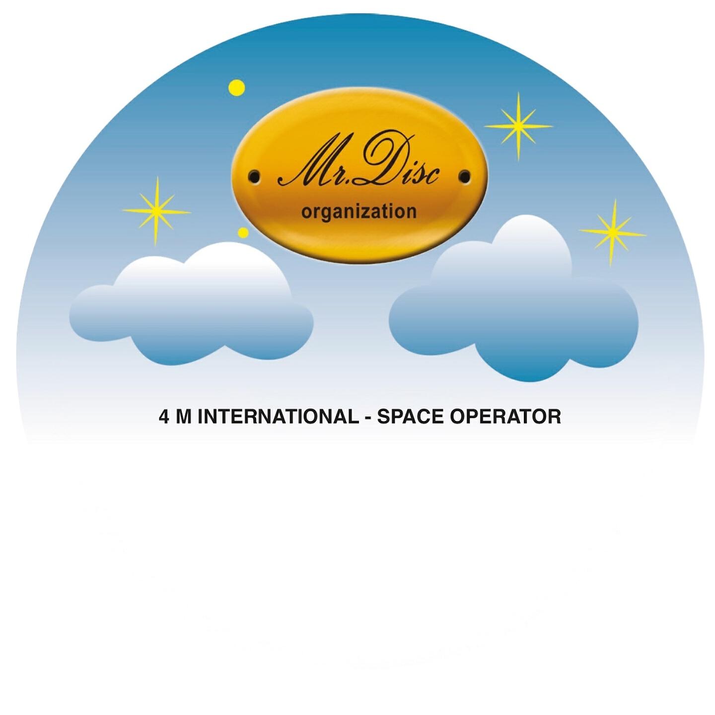 Релиз Space Operator
