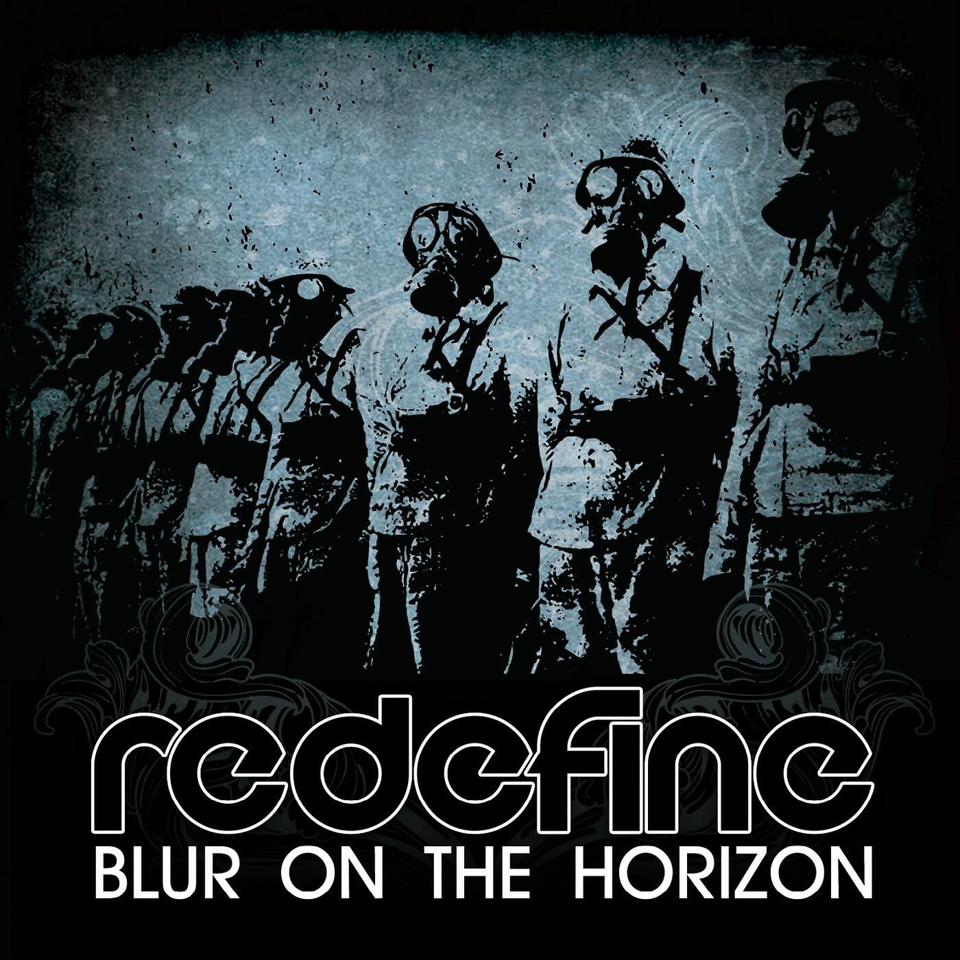 Релиз Blur on the Horizon