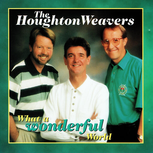 Релиз What A Wonderful World