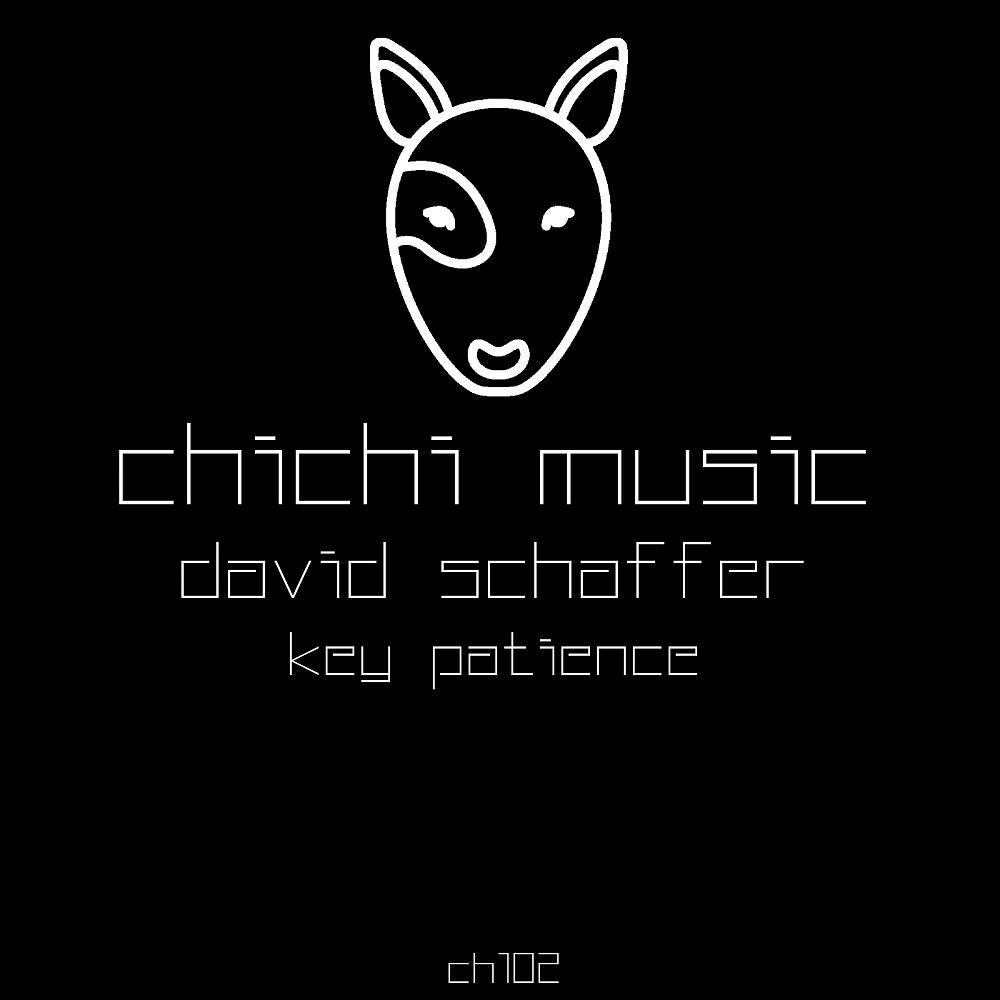 Релиз Key Patience