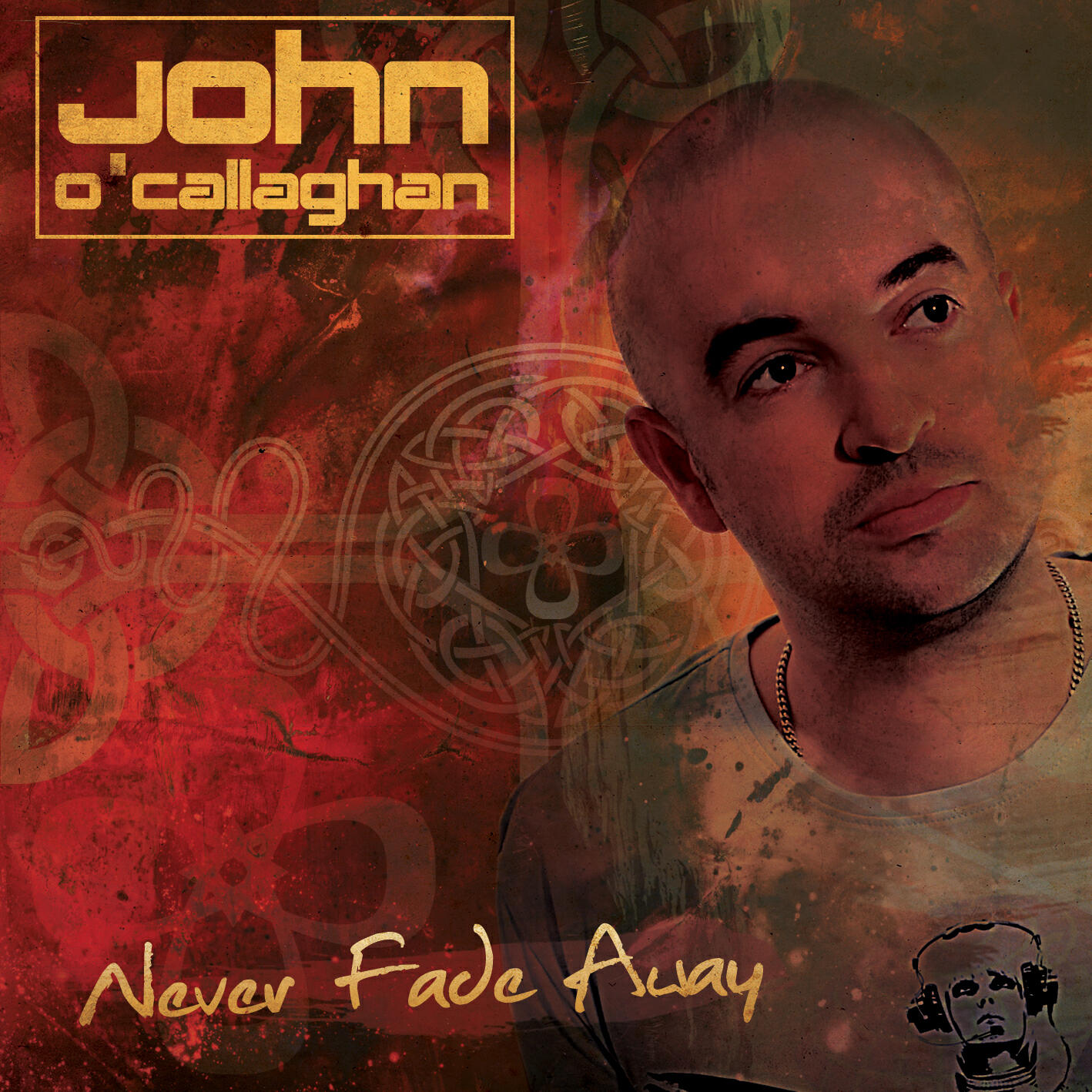 Релиз Never Fade Away