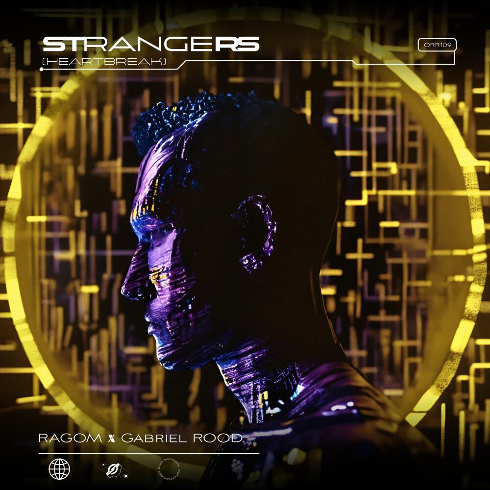 Релиз Strangers (Heartbreak)
