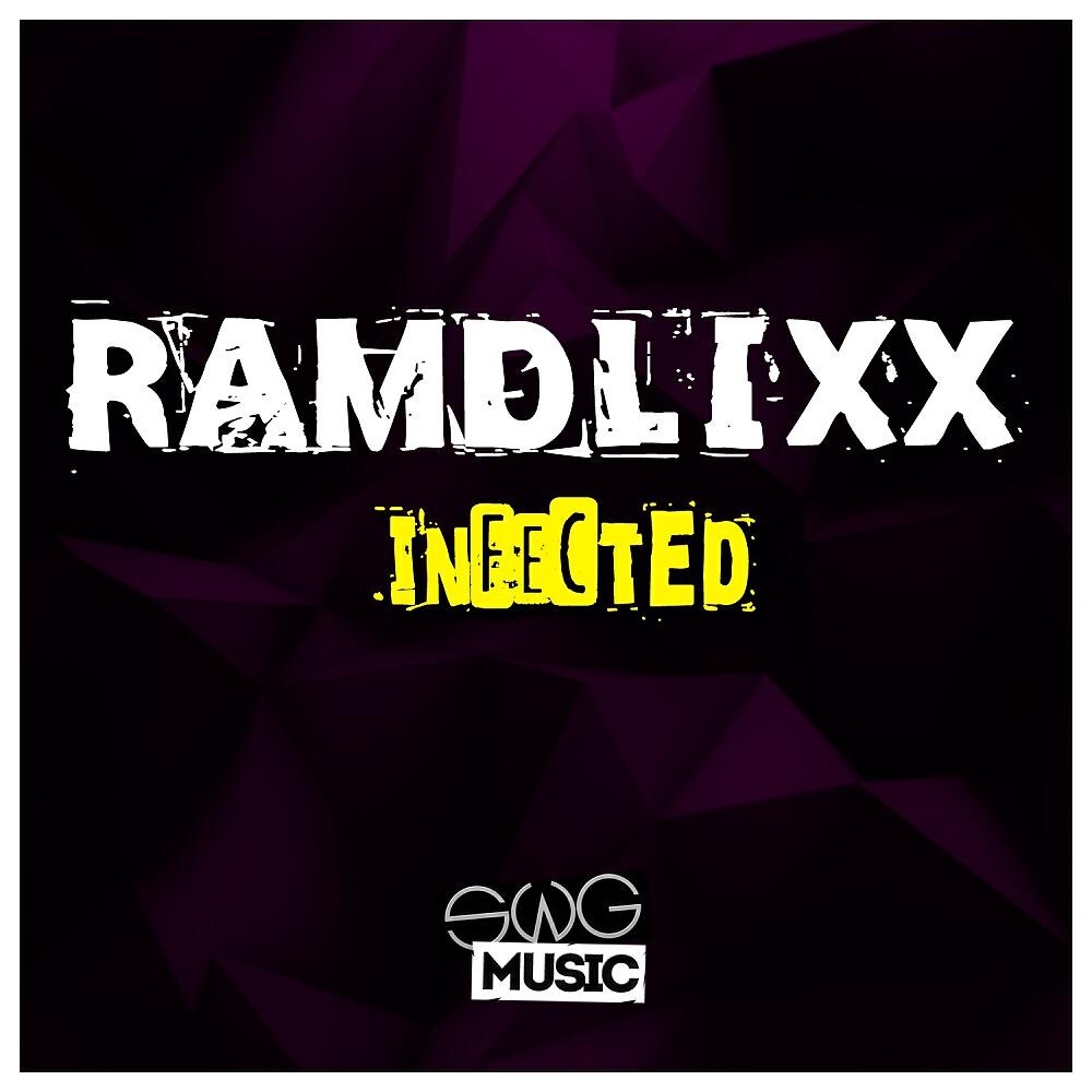 Релиз Infected