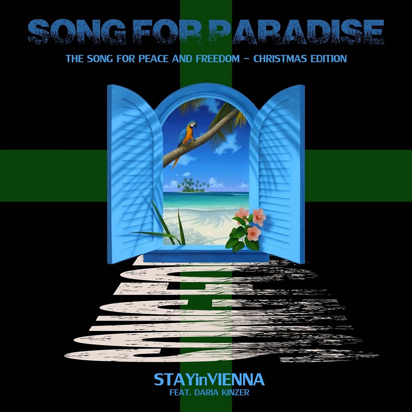 Релиз Song for Paradise