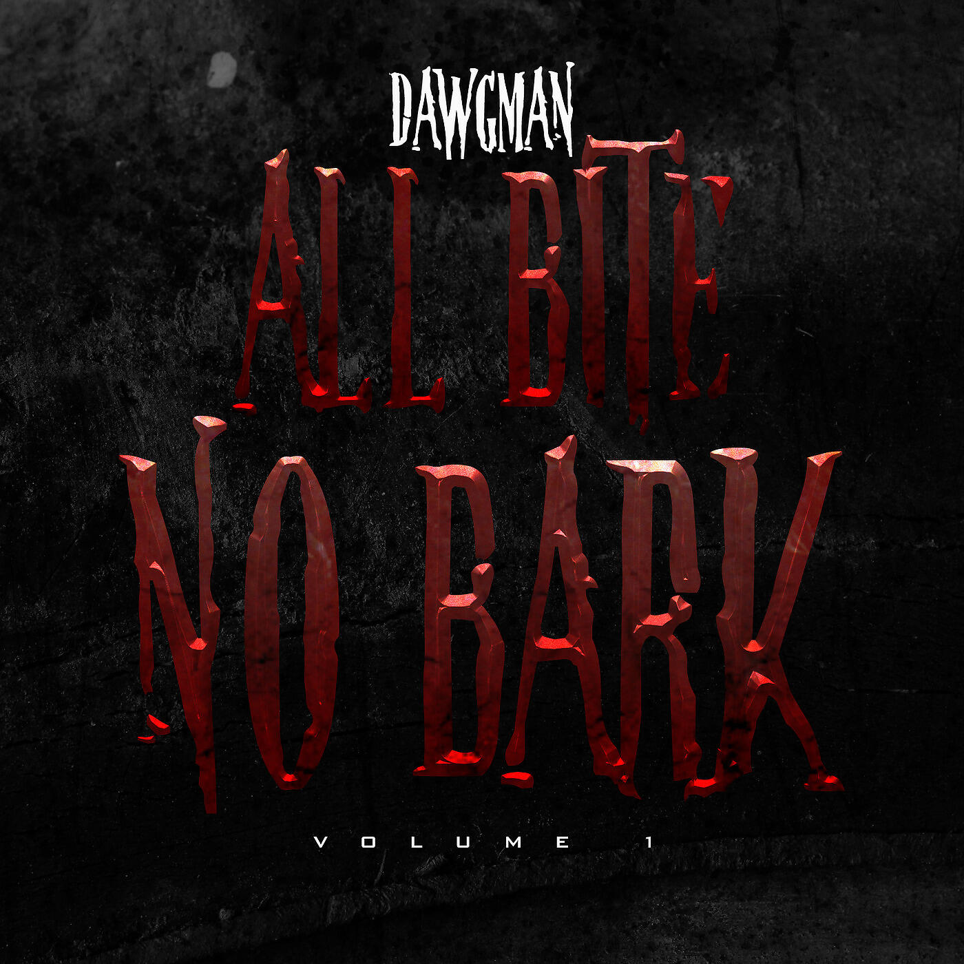Релиз All Bite, No Bark, Vol. 1