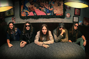 Blackberry Smoke