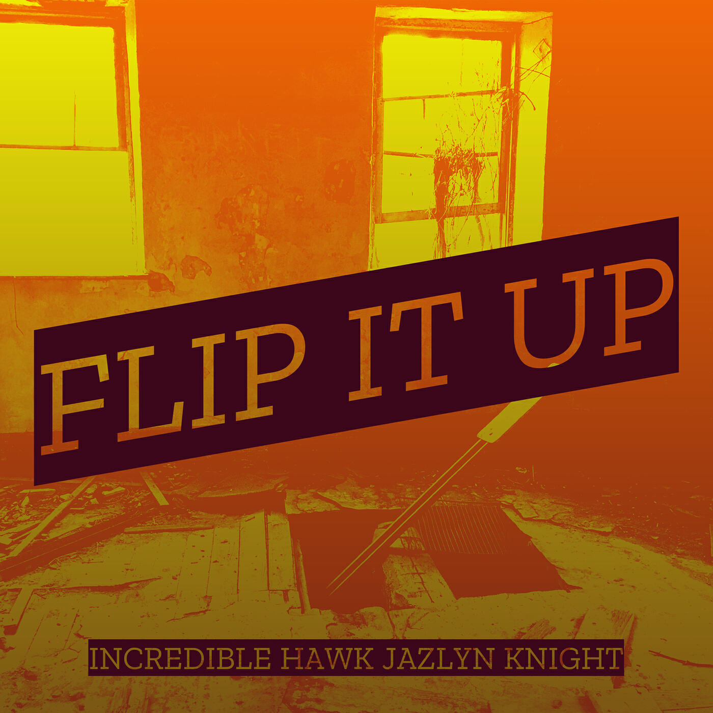Релиз Flip It Up