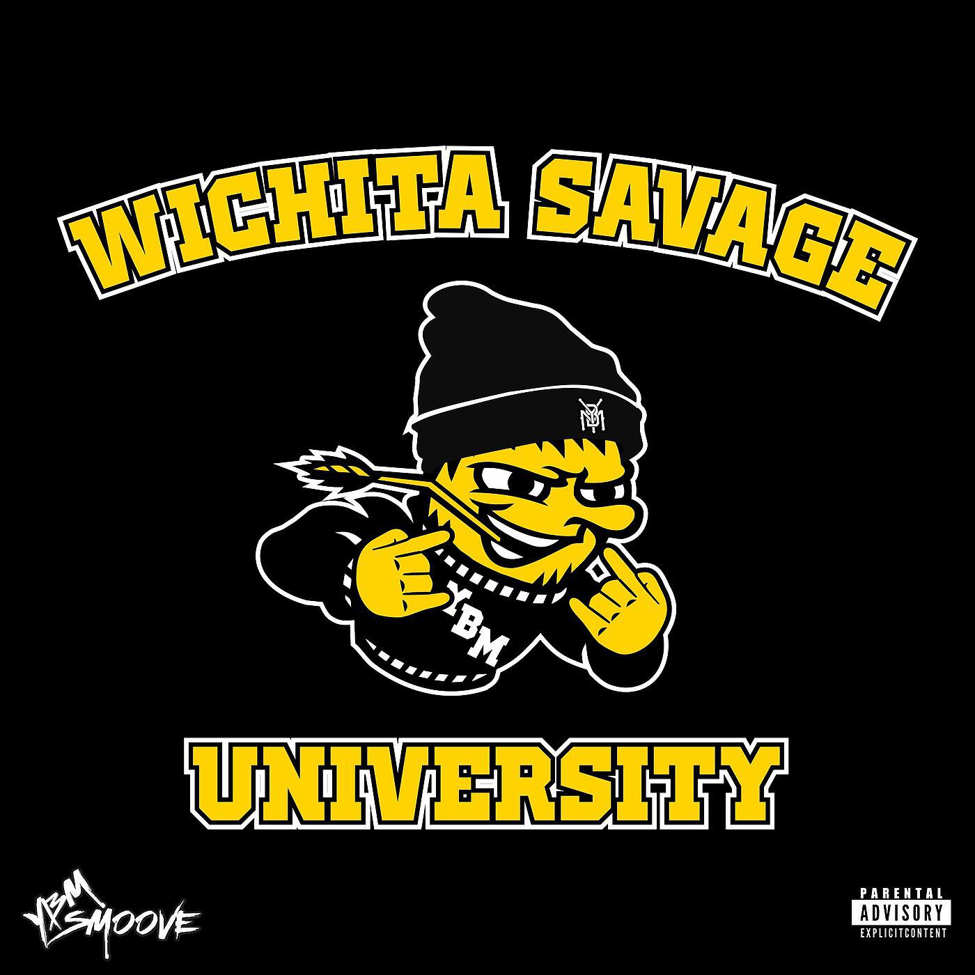 Релиз Wichita Savage University