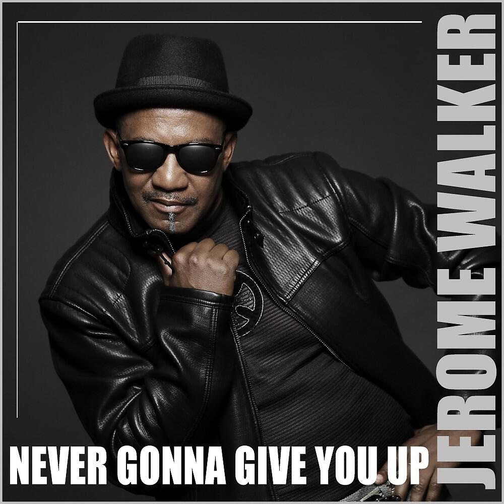 Релиз Never Gonna Give You Up