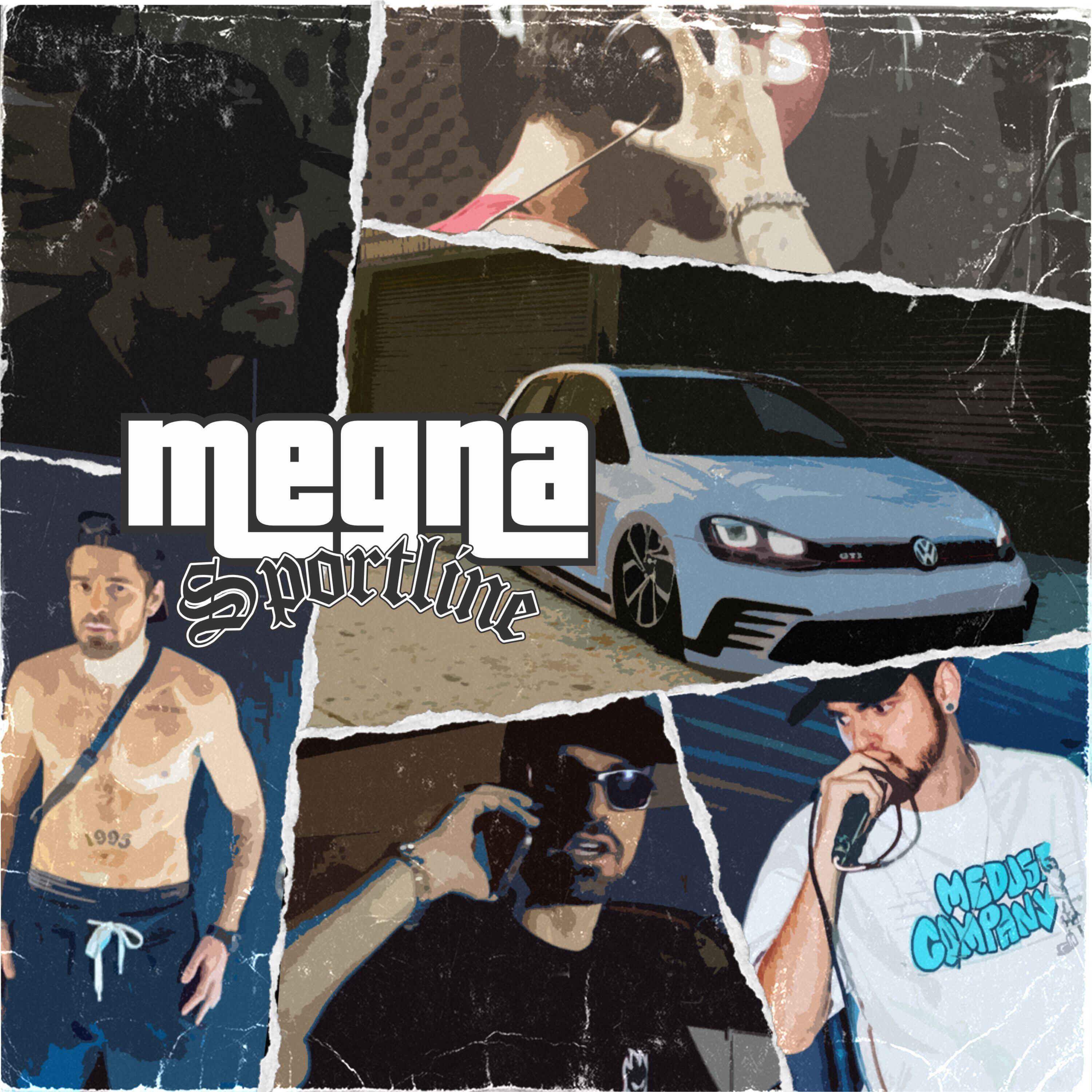 Megna