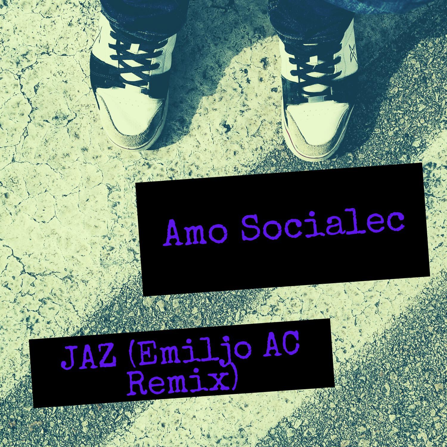 Релиз Jaz
