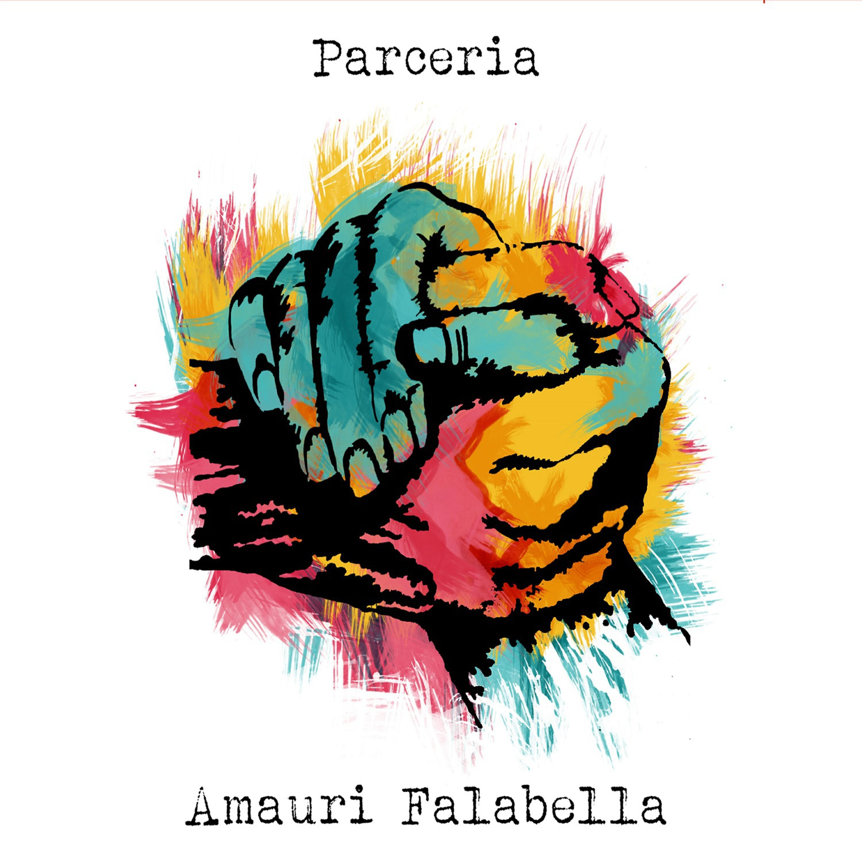 Релиз Parceria