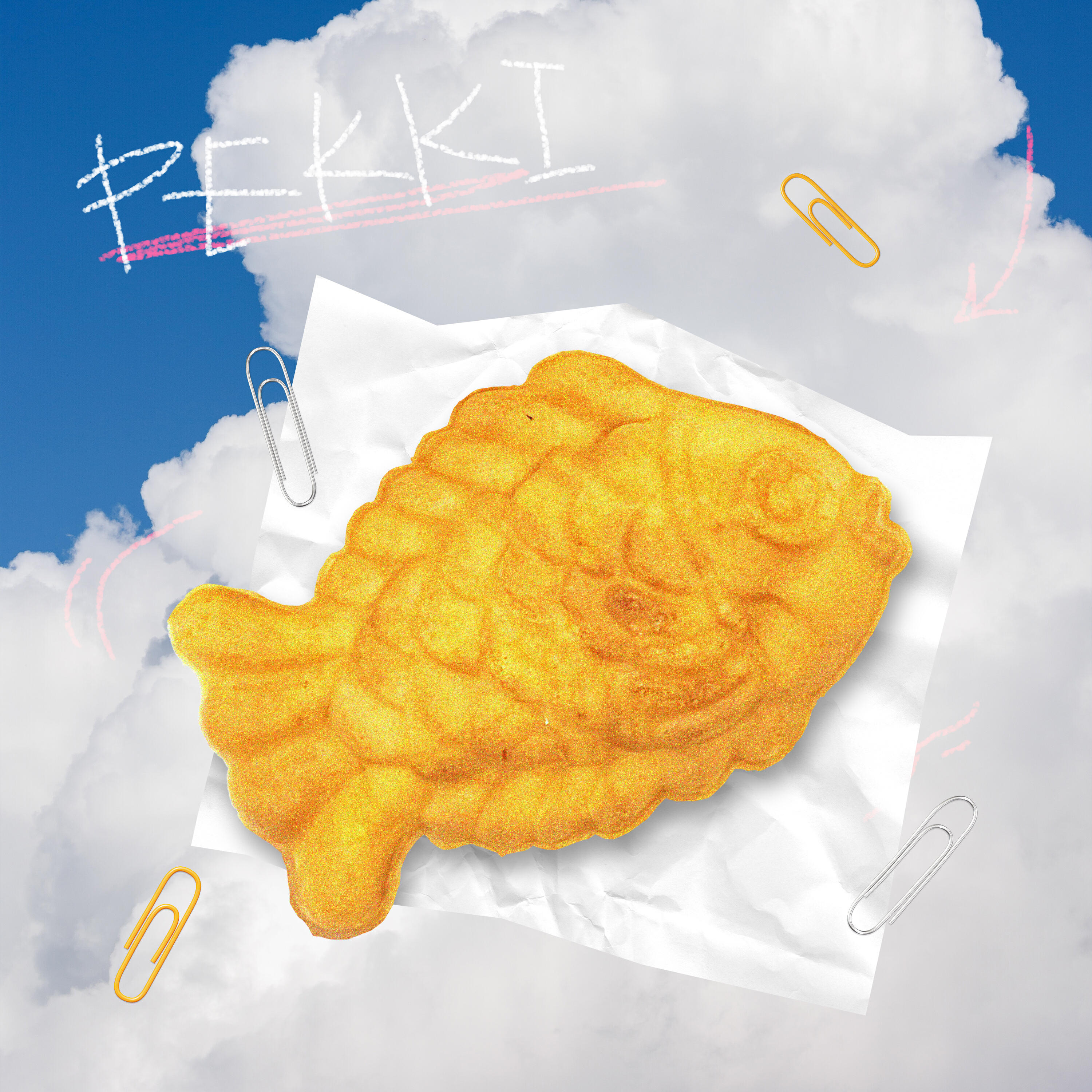Релиз in my mind