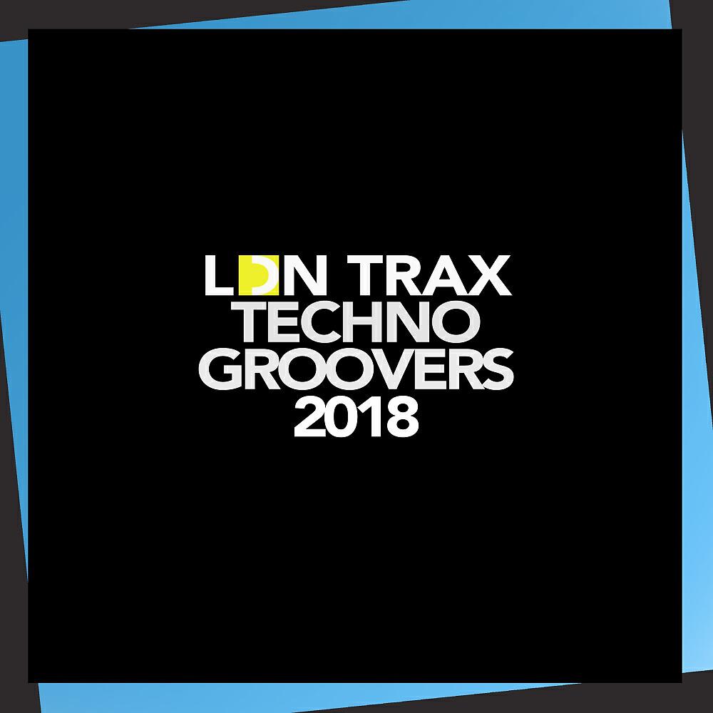 Релиз Techno Groovers 2018