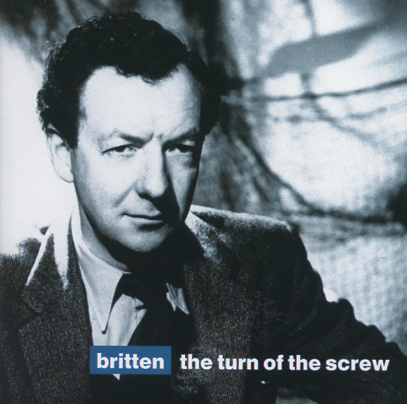 Трек Britten: The Turn of the Screw, Op.54 / Act One - Prologue