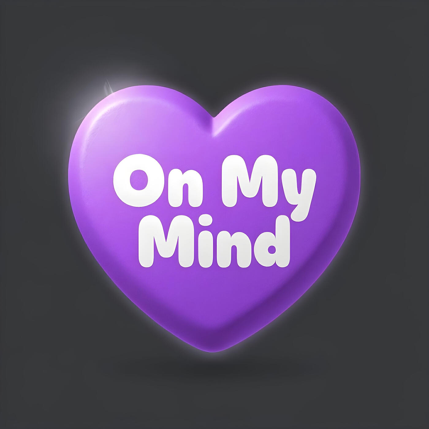 Релиз On My Mind