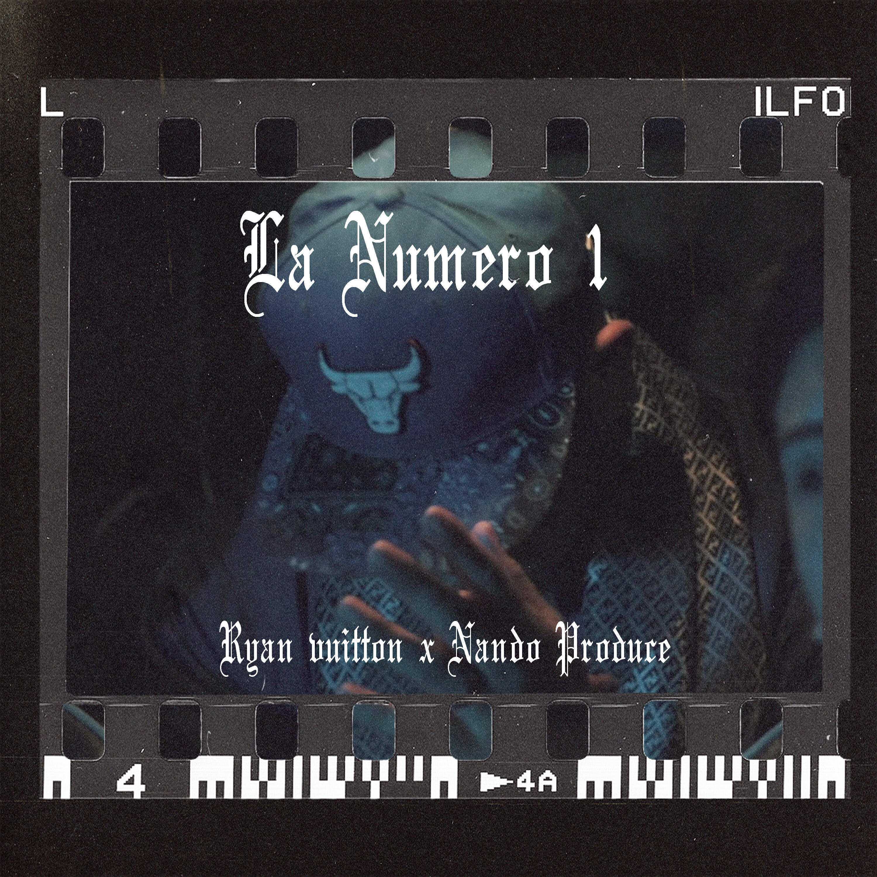 Релиз La Numero 1