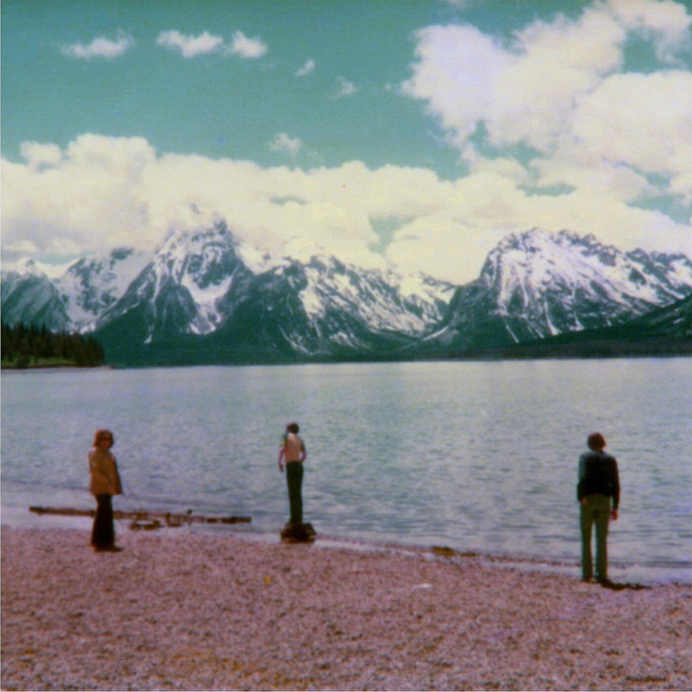 Релиз Trace Of Light