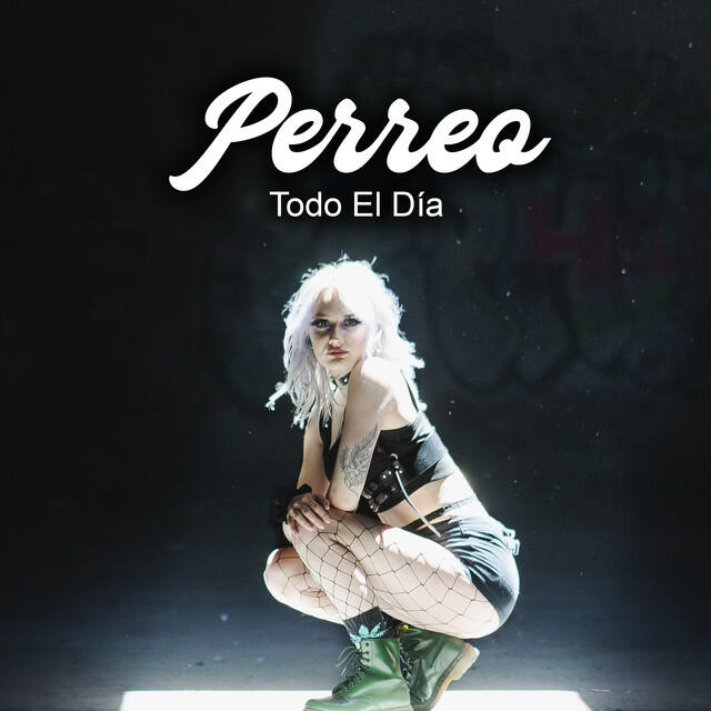 Релиз Perreo Todo El Día