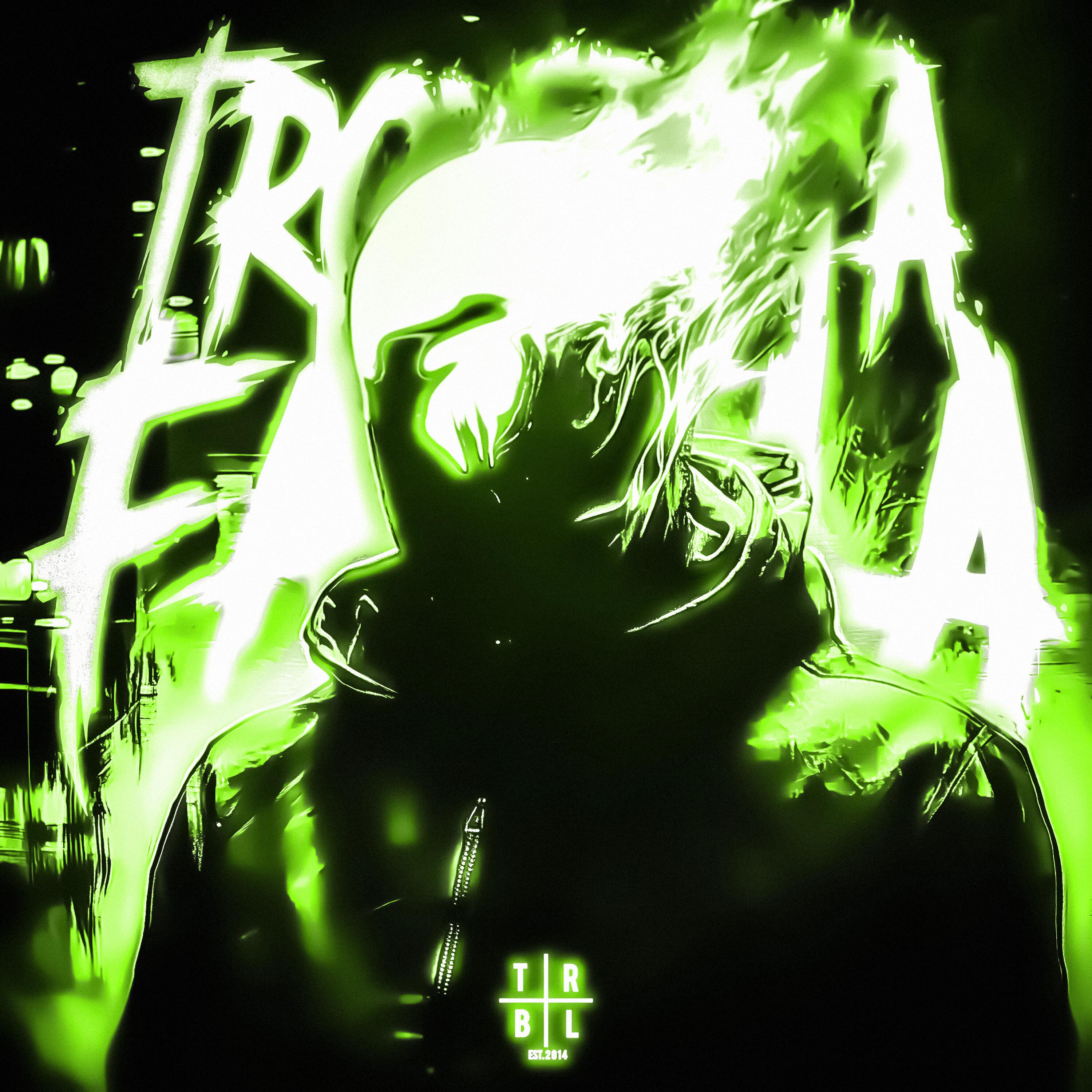 Релиз TROMBETA FAVELA