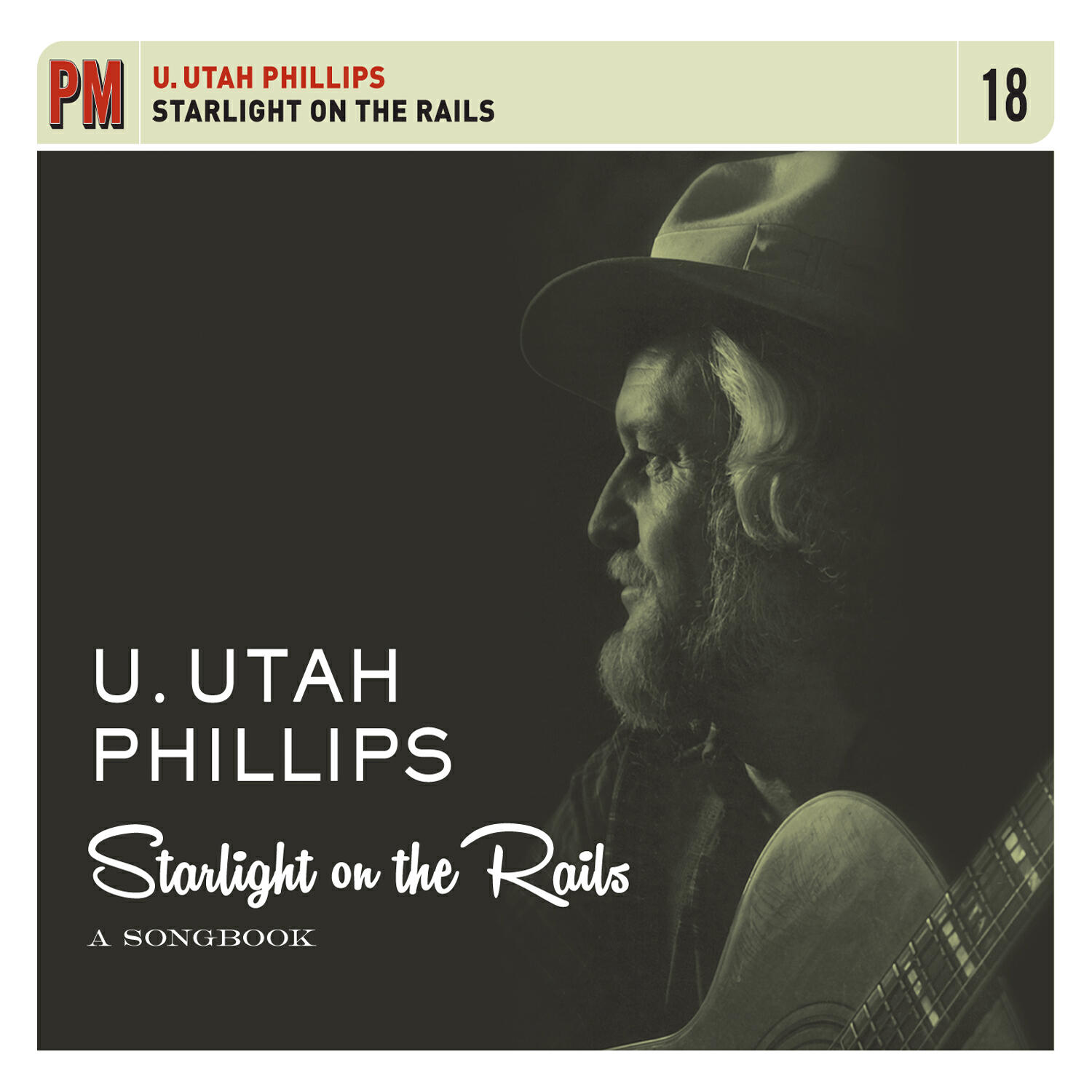 Релиз Starlight on the Rails: A Songbook
