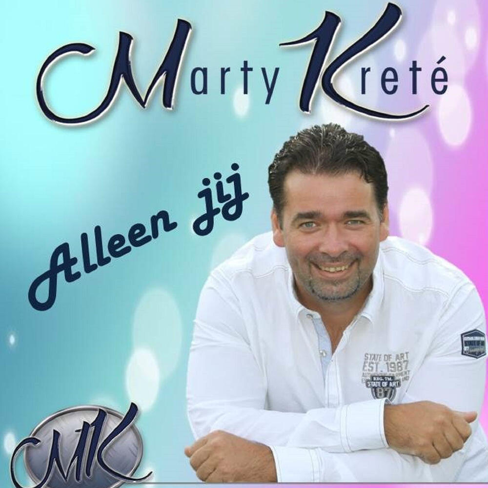 Релиз Alleen jij