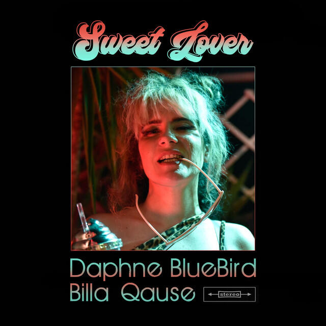 Релиз Sweet Lover
