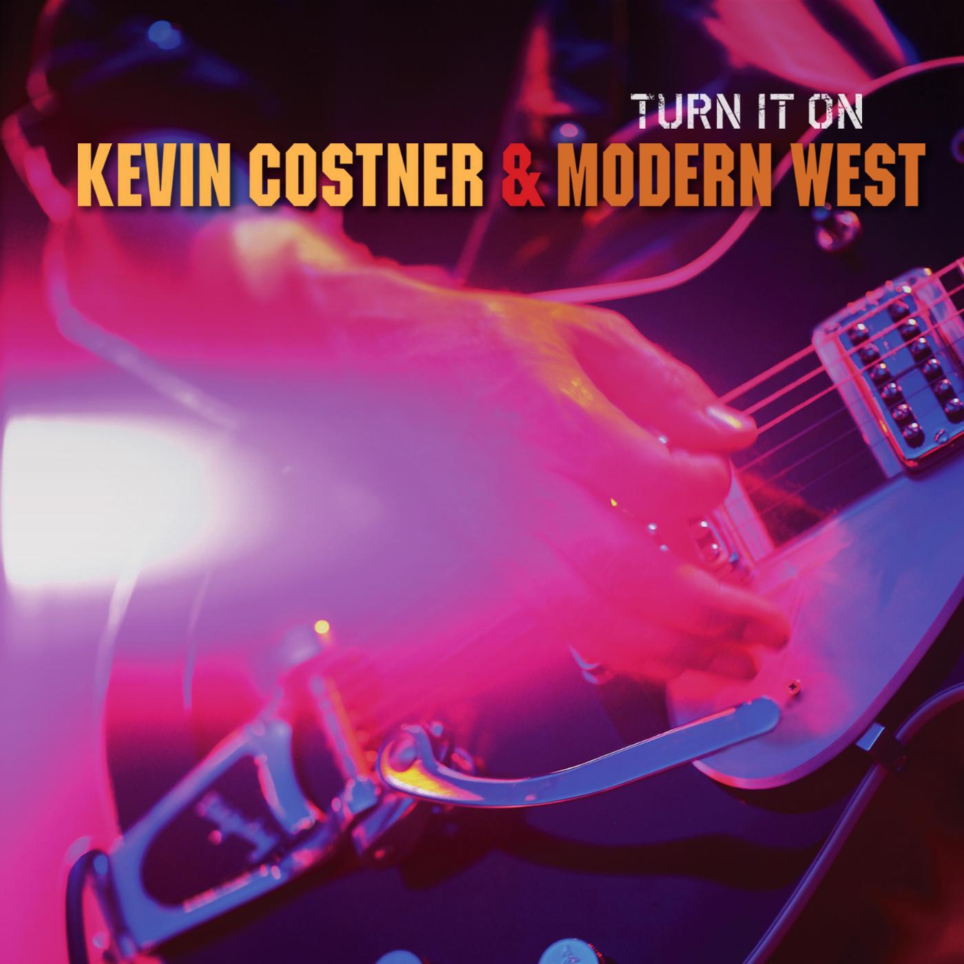Релиз Turn It On