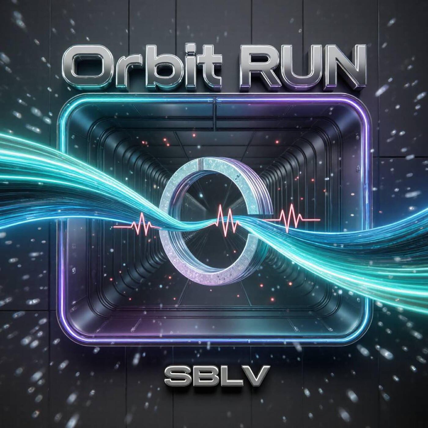 Релиз Orbit Run
