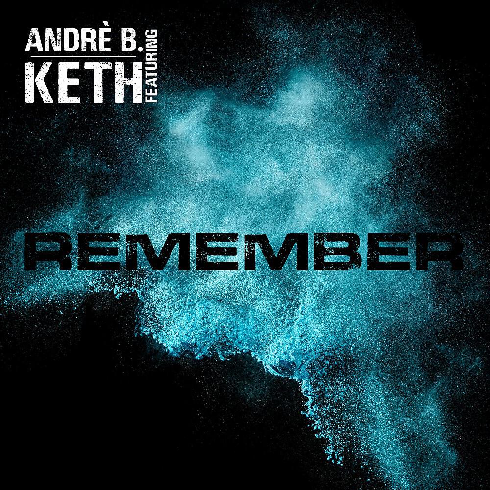 Релиз Remember
