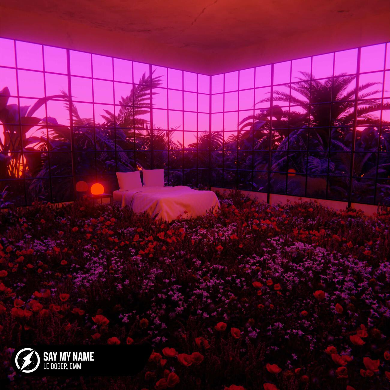 Релиз Say My Name