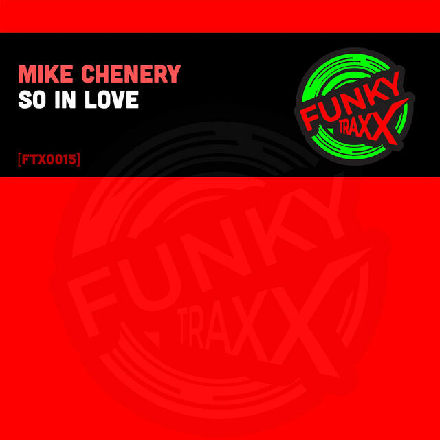 Релиз So In Love