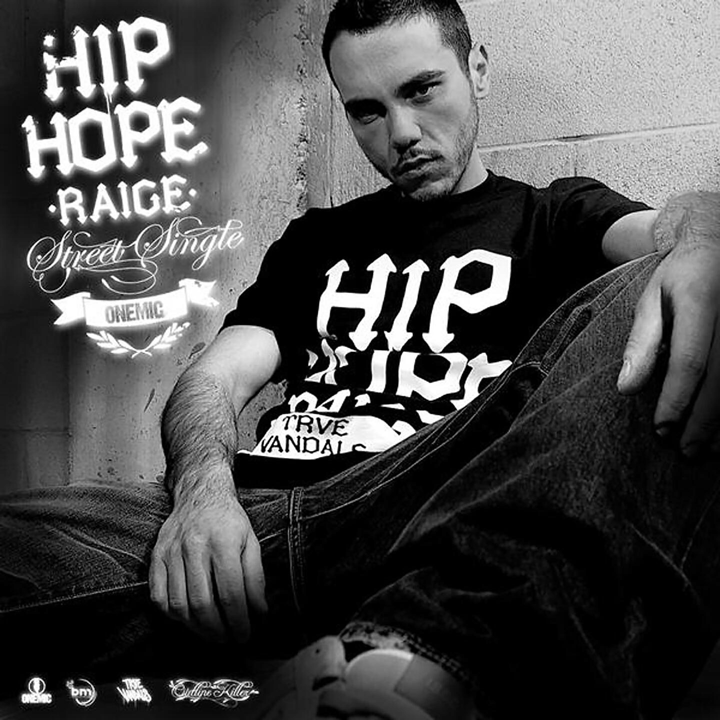 Raige - Hip Hope