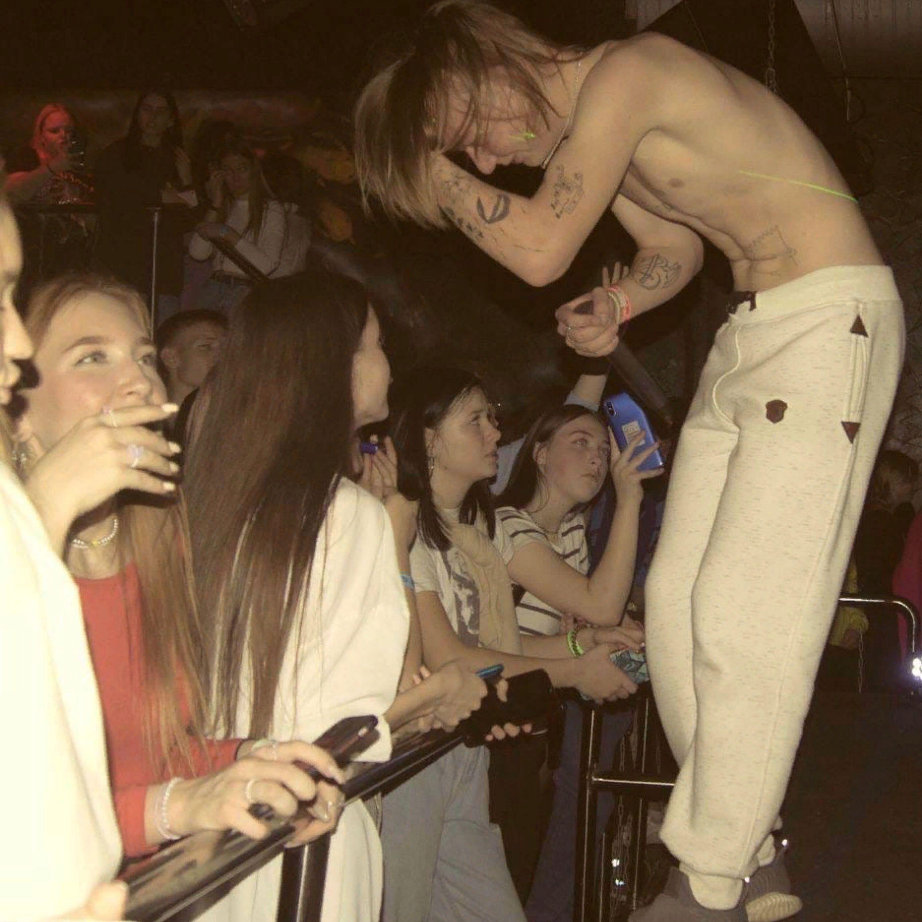 Релиз Fuck Photo