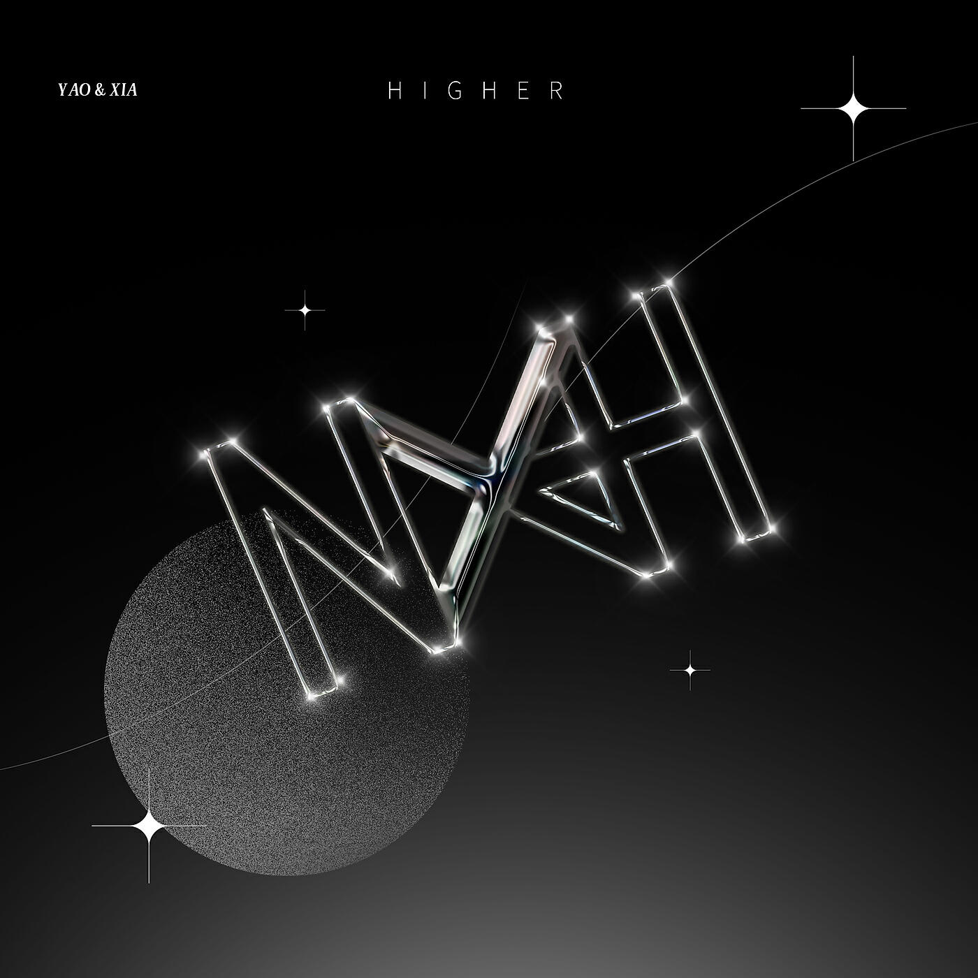 Релиз HIGHER