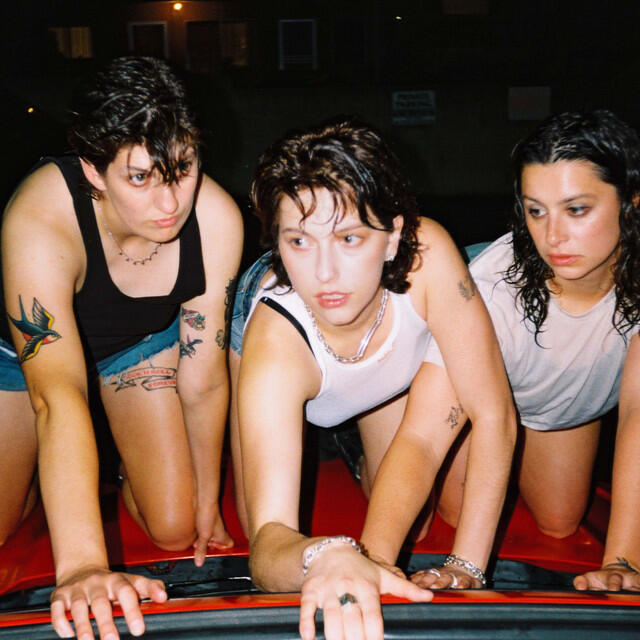 Релиз Kill Your Pain (with King Princess)