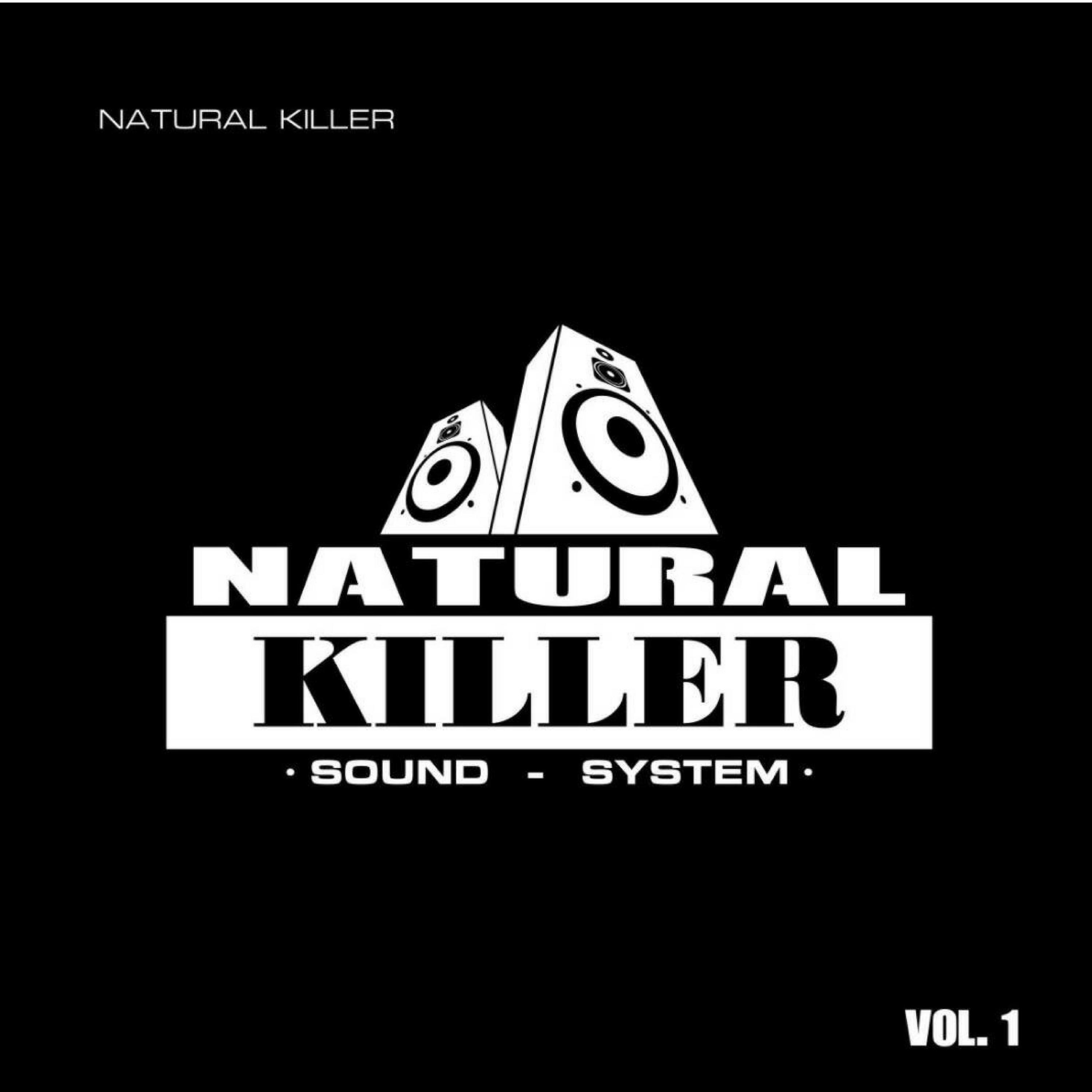 Релиз Natural Killer Sound System, Vol. 1
