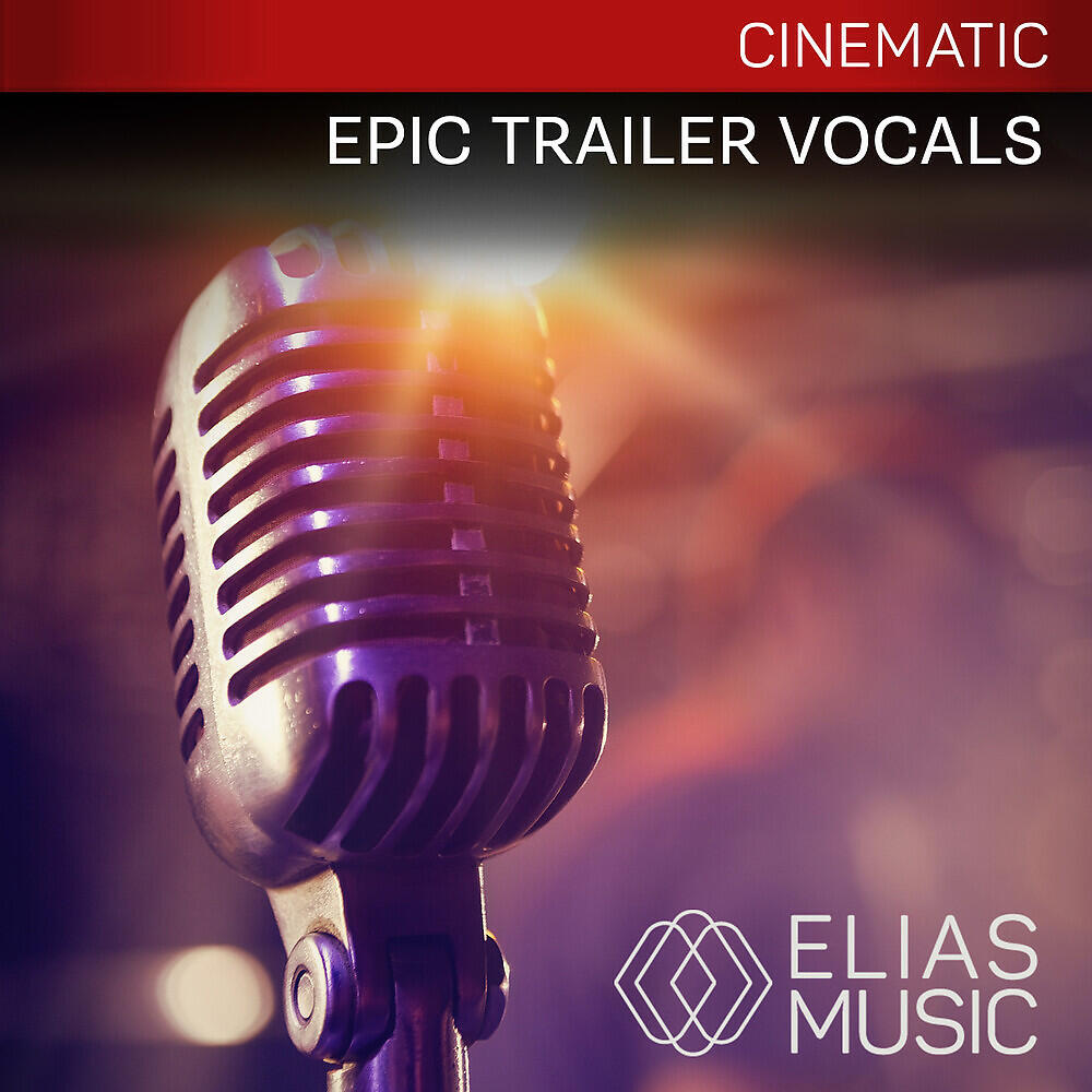 Релиз Epic Trailer Vocals