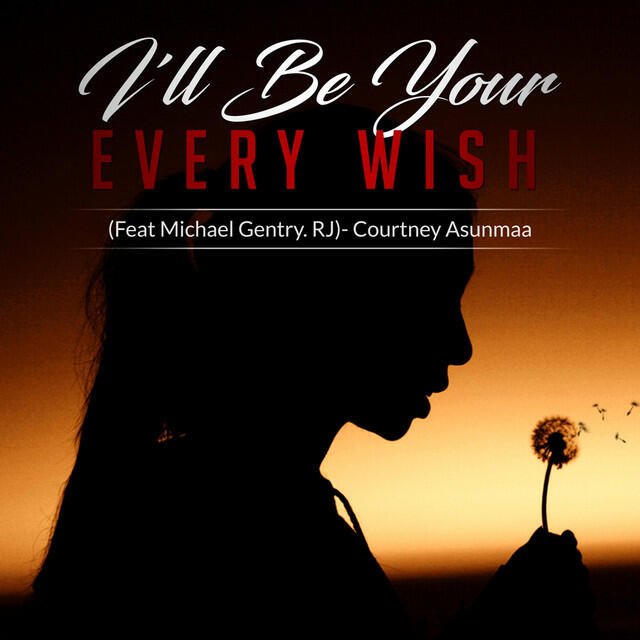 Релиз I'll Be Your Every Wish