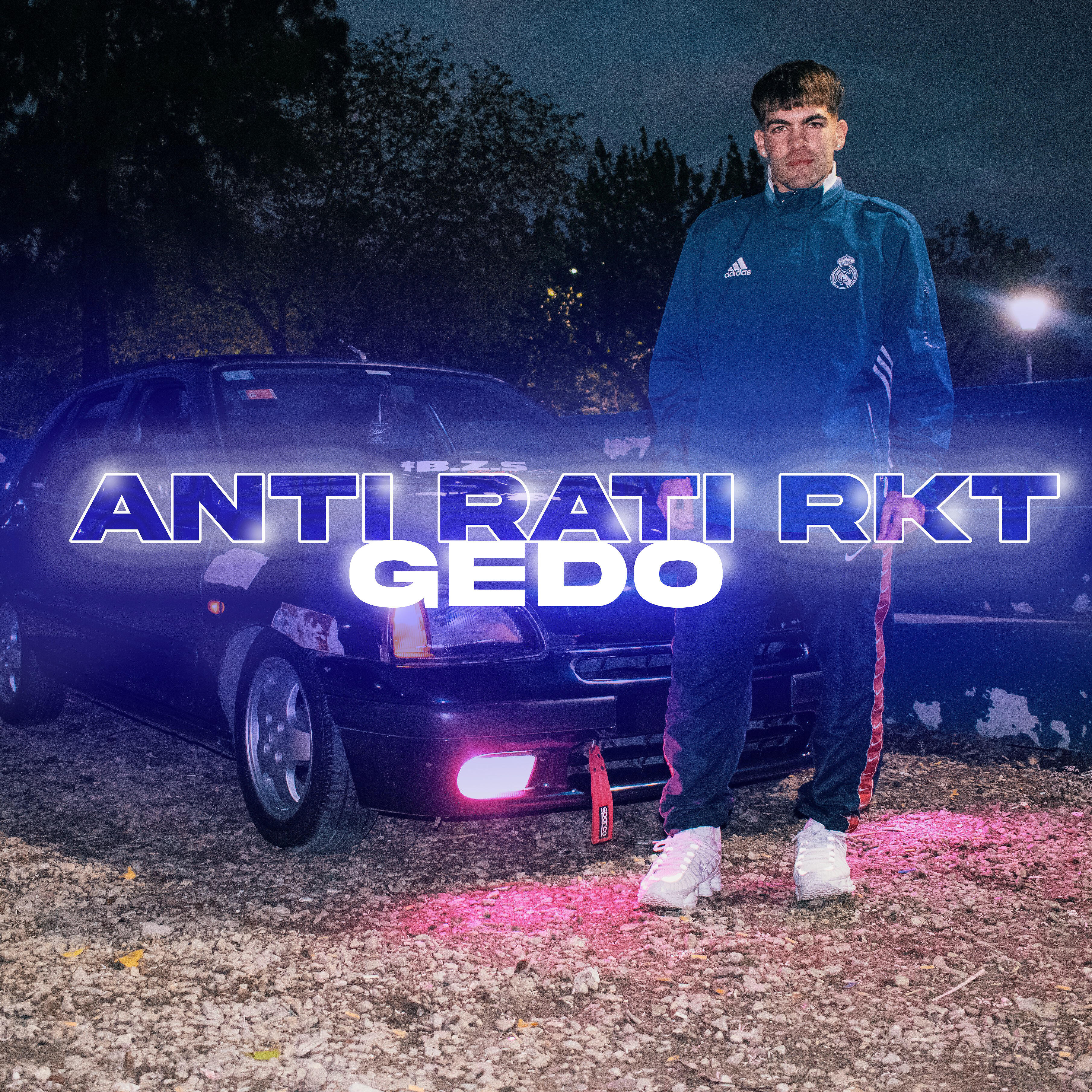 Релиз Anti Rati Rkt