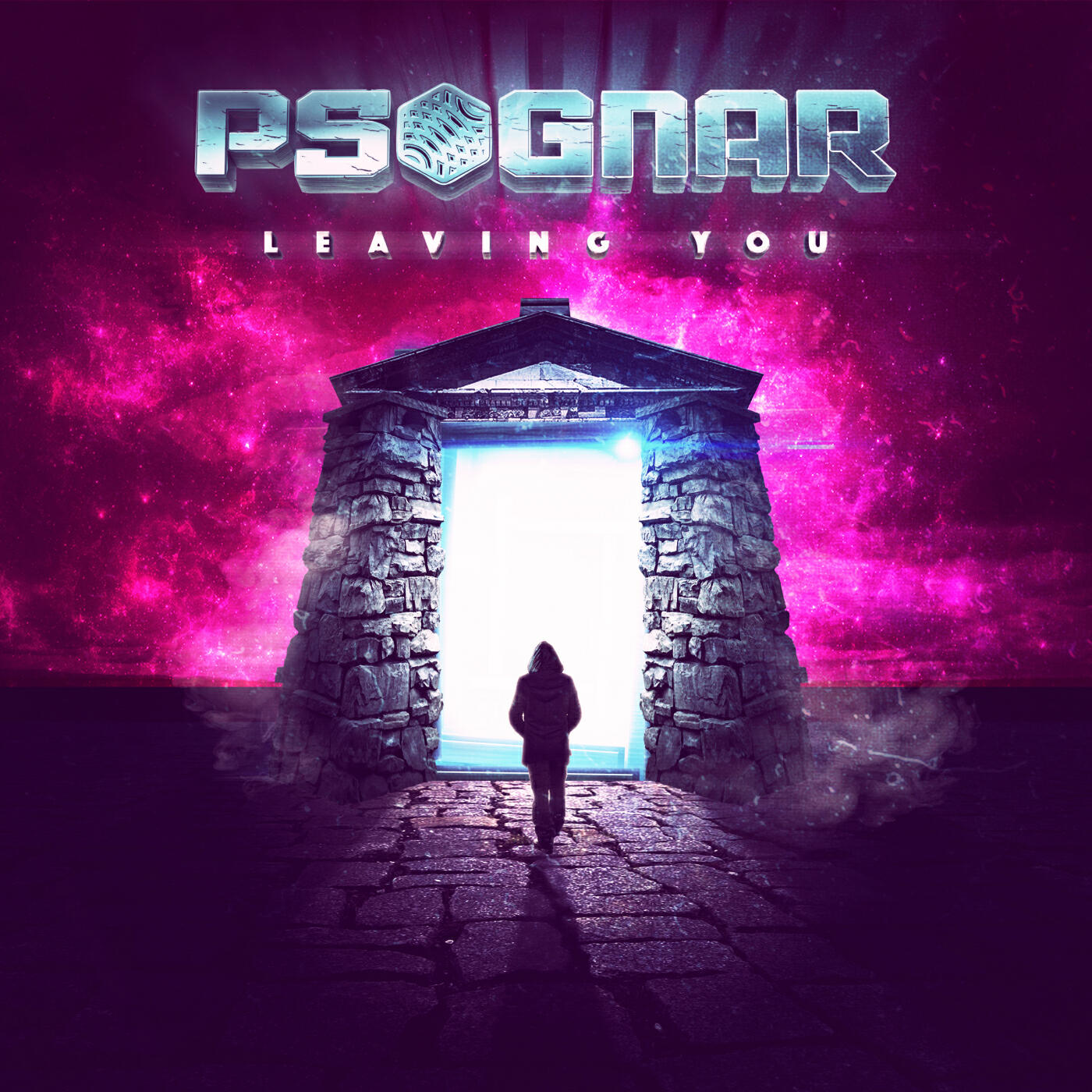 Релиз Leaving You