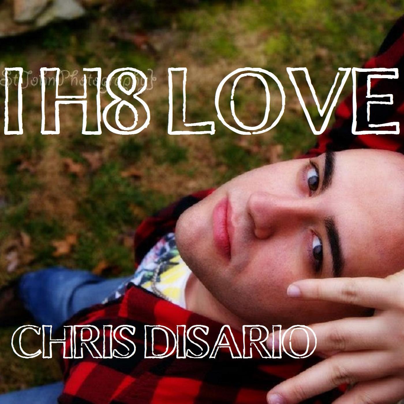 Релиз I H8 Love