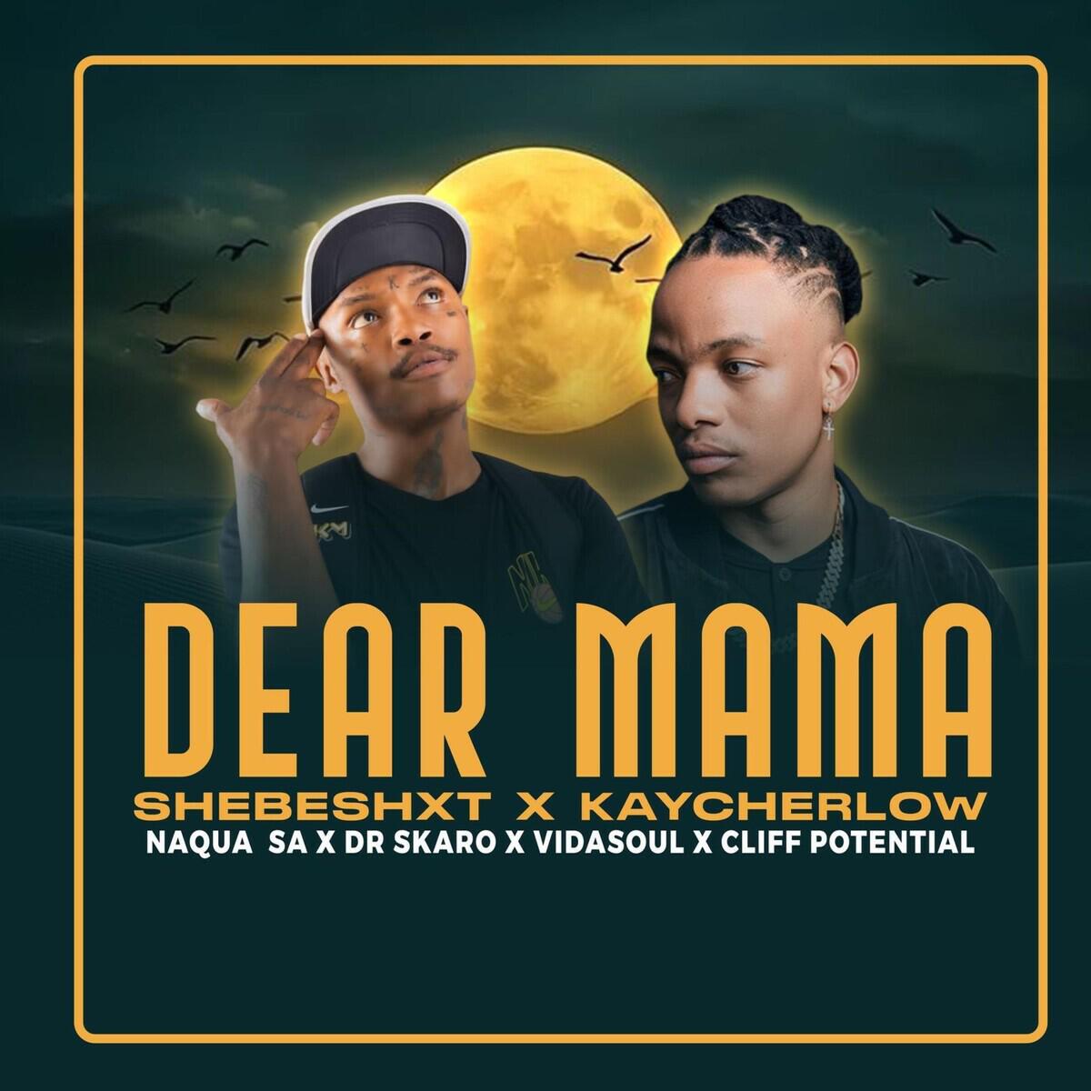 Релиз Dear Mama
