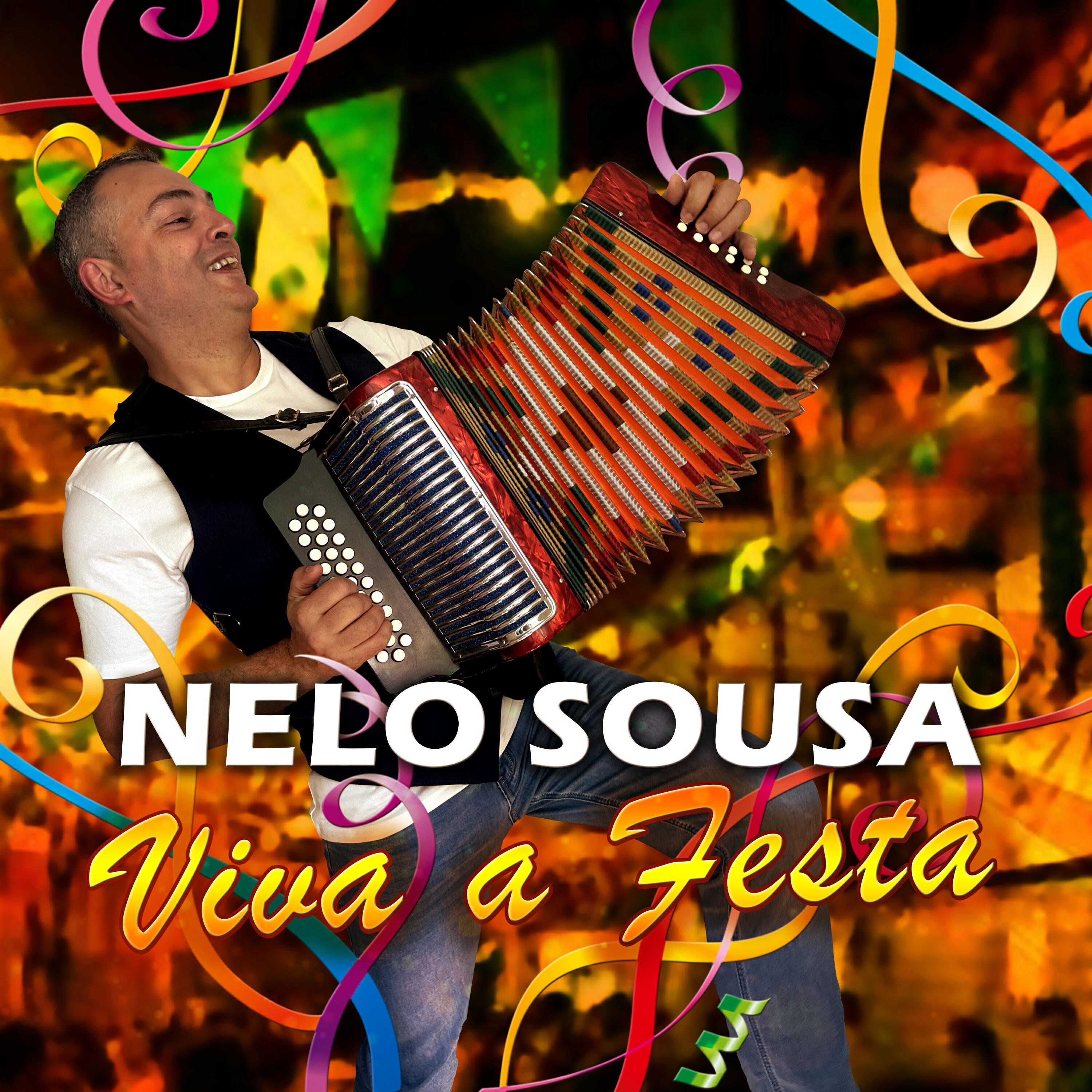 Nelo Sousa