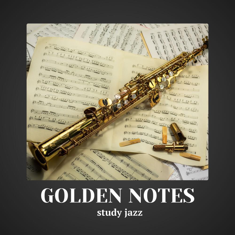 Релиз Golden Notes: Jazz Instrumentals