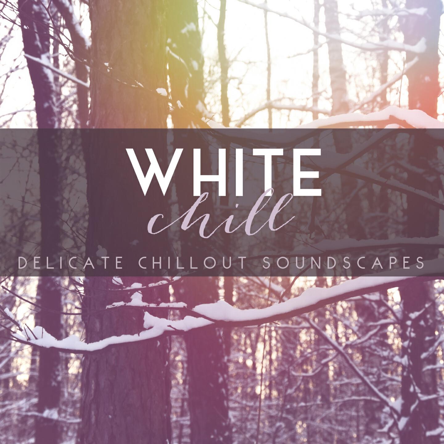 Релиз White Chill: Delicate Chillout Soundscapes